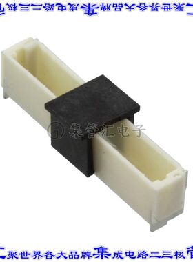 1-1734595-5 针座连接器15POS接头1mm公形插针表贴SMD锡