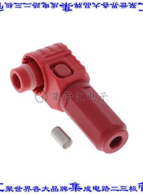 SLPHPM06BSR1 连接器端子公型引脚插头10AWG压接