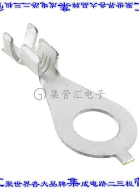 626034-2 环形连接器端子圆形13-17AWG压接