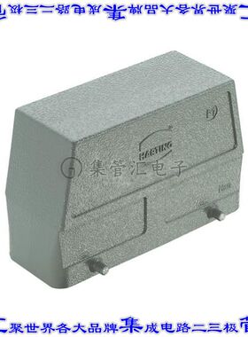 9300240801 09300240801连接器防护罩24B IP65防尘耐水底部进入