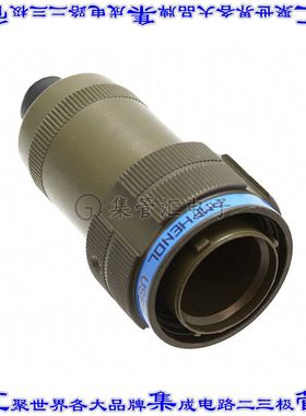 USBFTV6G 连接器USB-A插头4POS USB 2.0自由悬挂