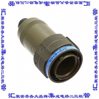 USBFTV6G 连接器USB-A插头4POS USB 2.0自由悬挂