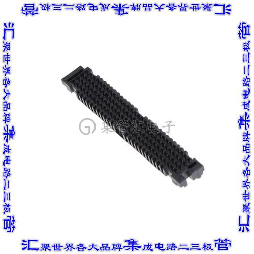 LPAF-30-03.0-L-04-1-K-TR 板对板连接器120POS母插口阵列4排1.27