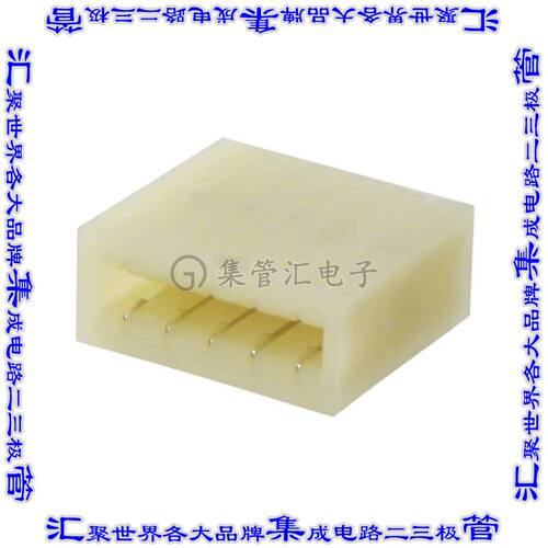 9159005001106 009159005001106接插件连接器CONN SSL BRIDGE 5PO