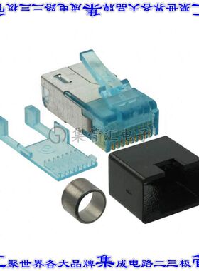 937-SP-361010-031-A108 接插件连接器CONN MOD PLUG 10P10C SHIE