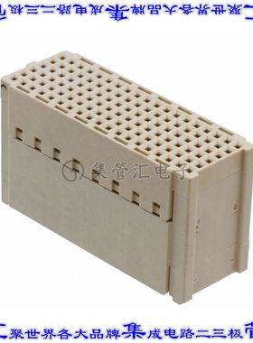 1-2102061-0 针座连接器114POS插座6排1.27mm母形插口表贴SMD镀金