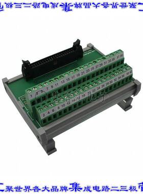 5726.2 接插件连接器INTERFACE MOD HDR 40 POS