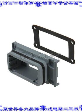 1688366 连接器配件 面板安装架