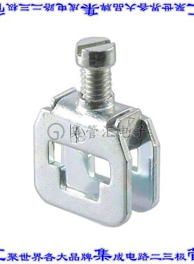 404017 0404017接线板专用连接器1POS汇流条中心7.0mm
