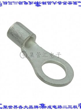 190690116 0190690116环形连接器端子圆形10接线柱14-16AWG压接