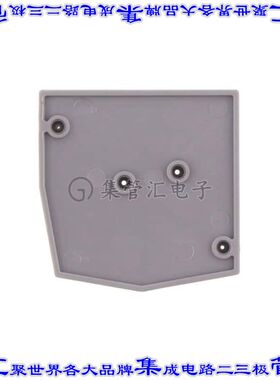 17443.6 连接器配件 适配器片