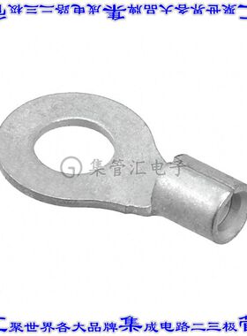 190690221 0190690221环形连接器端子圆形1/4接线柱10-12AWG压接