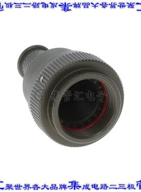 M85049/88-13W02 接插件连接器CONN BACKSH BANDING SZ13 C OLIV