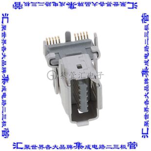 9452812560 09452812560接插件连接器HARTING IX INDUSTRIAL JACK