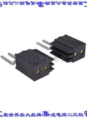 851-83-050-40-001101 针座连接器50POS插座1.27mm母形插口表贴SM