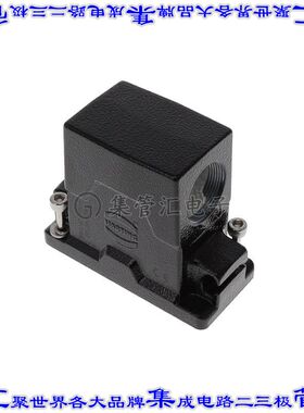 19405100512 连接器防护罩10HPR M32 IP65/IP68/IP69K防尘耐水防