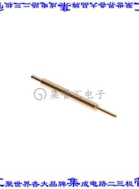 3119-2-00-21-00-00-08-0 接插件连接器CONN PC PIN CIRC .025DIA