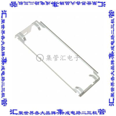 2173234-1 连接器配件 散热器夹
