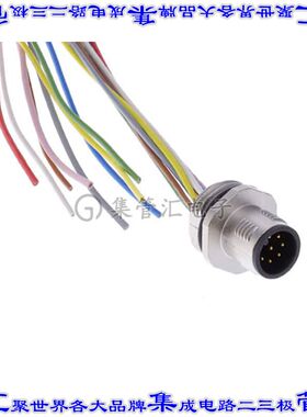 1416283 圆形连接器