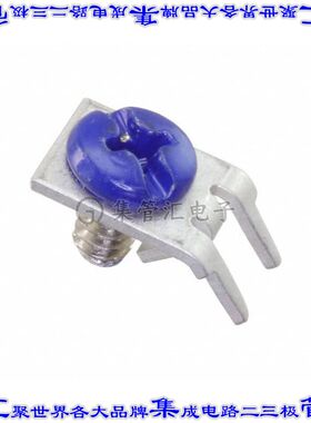 2140078 接插件连接器45-SCREW CAPTIVATED TERMINAL W/