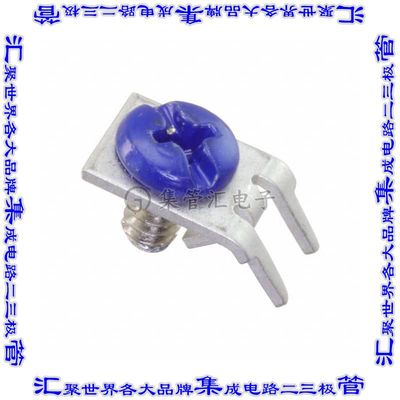2140078 接插件连接器45-SCREW CAPTIVATED TERMINAL W/