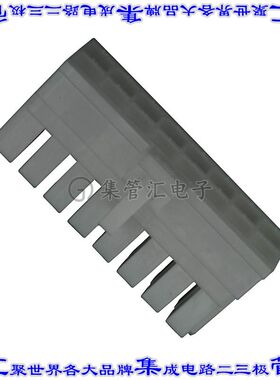 DF5A-16DS-5C 矩形连接器外壳16POS插座2排5mm母形插口白色自由悬