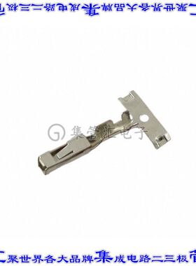 638652-2 连接器触点触头插口18-20AWG压接锡