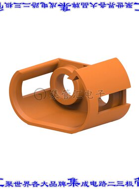 1587940-2 连接器配件 固定器