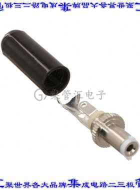 S760BK 接插件连接器CONN POWER PLUG SOLDER EYELET