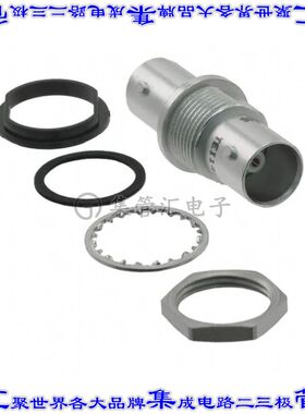 UBJ24I 连接器adapter适配器 BNC 插孔母插口