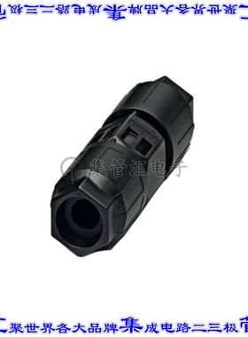 1414700 连接器接插件CONN DISTRIBUTOR 3POS SILVER IDC