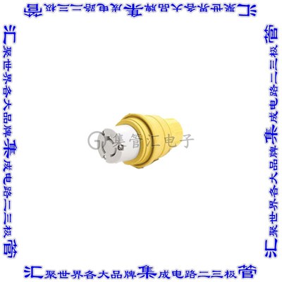 1301470090 接插件连接器TURNEX INS WT MOTOR BASE CONN