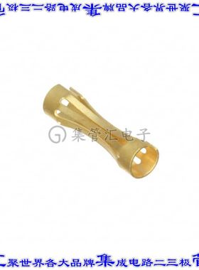 4-192041-1 连接器触点触头母型箍镀金