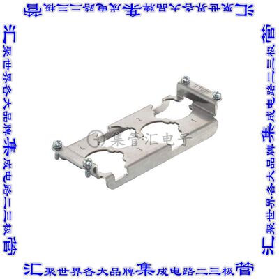 9110009941 09110009941接插件连接器FRAME 4XHC250-M (INVERS)