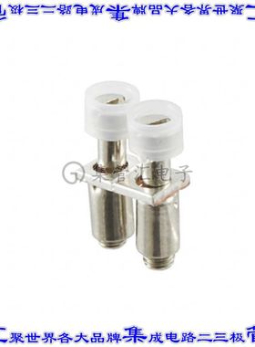 3000227 端子块跳线2POS接线板交叉5mm拧入