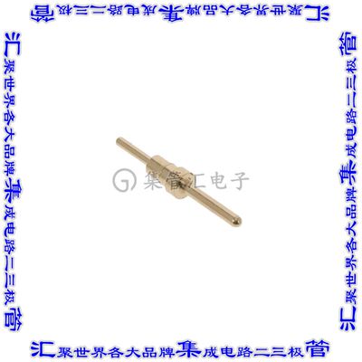 7007-0-00-21-00-00-03-0 接插件连接器CONN PC PIN CIRC 0.030DI