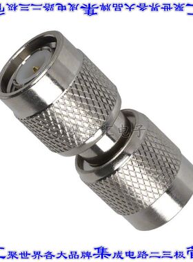 122350 连接器adapter适配器 TNC 插头公引脚