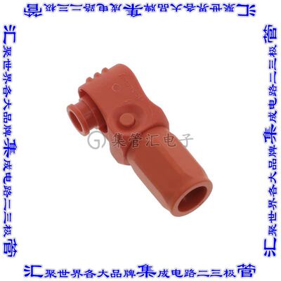 SLPPA25BNO3 连接器端子公型引脚插头4AWG压接