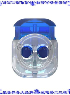 2213800-4 接插件连接器COOLSPLICE NS 20/22 TO 20/22 AWG