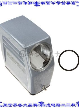 1663870000 连接器防护罩 PG21 IP65防尘耐水侧面进入