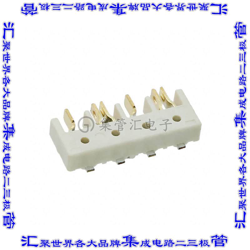 2213611-2 接插件连接器MINI HERM ASSY WITH POSTS - SELE