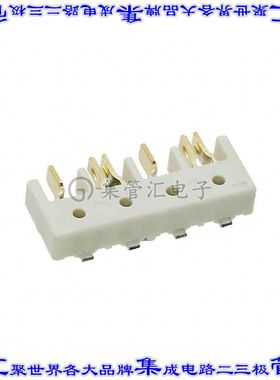 2213611-2 接插件连接器MINI HERM ASSY WITH POSTS - SELE