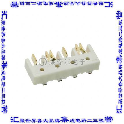 2213611-2 接插件连接器MINI HERM ASSY WITH POSTS - SELE