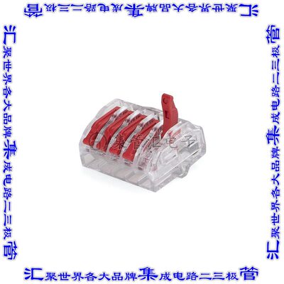 148-90067 接插件连接器HELACON RELEASABLE WIRE CONNECTO