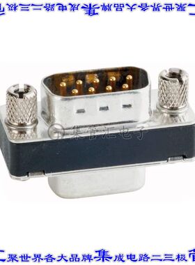 163A50019X 连接器适配器 D-Sub15 母型引脚 至 D-Sub15 公型引脚