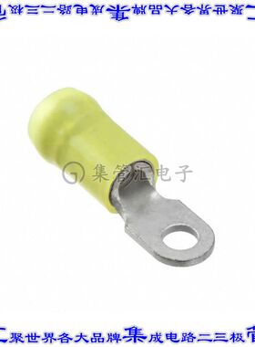 190730220 0190730220环形连接器端子圆形6接线柱10-12AWG压接