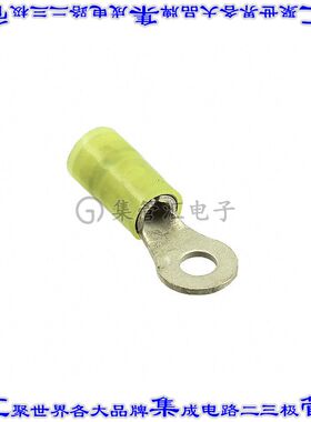 190730167 0190730167环形连接器端子圆形8接线柱10-12AWG压接