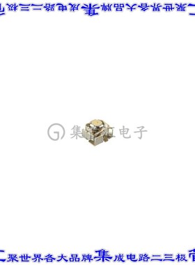 SCTA1A0100 接插件连接器SPRING CONTACT SMT 1.4MM X 1.4MM