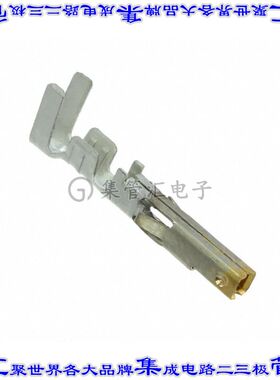 39000429 0039000429连接器触点触头插口18-24AWG压接镀金