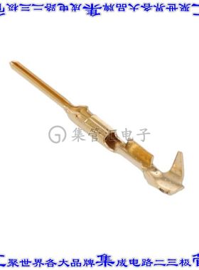 75967-111LF 连接器触点触头引脚28-32AWG压接镀金